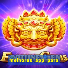 melhores app para ganhar dinheiro jogando